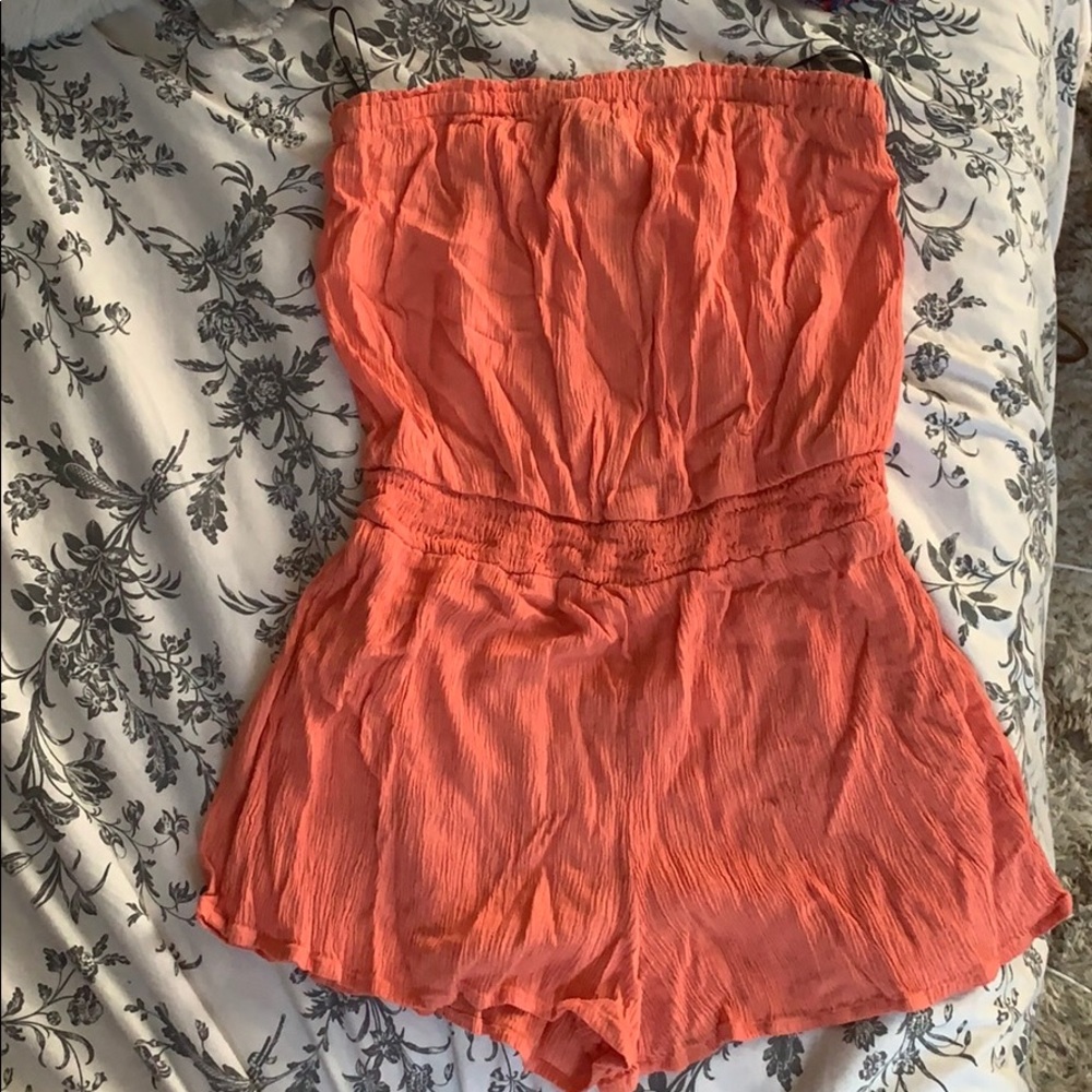 romper